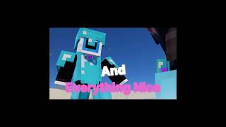 Everything at once | Minecraft |