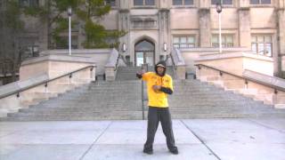 Pro Nails (Ty Lee Dubstep Freestyle)