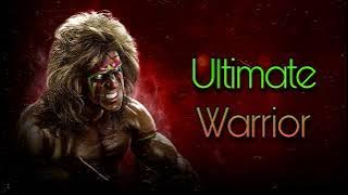 Rickedy - Ultimate Warrior (Theme Song with Lyrics)