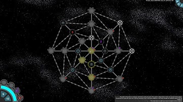 Patterna - Playthrough of an easy level