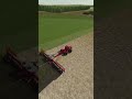 Planting RICE with the Ole Quadtrac #shorts