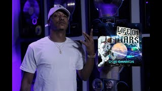 Mars Aka Myguymars Of 1500 Or Nothin - Life On Mars 2009