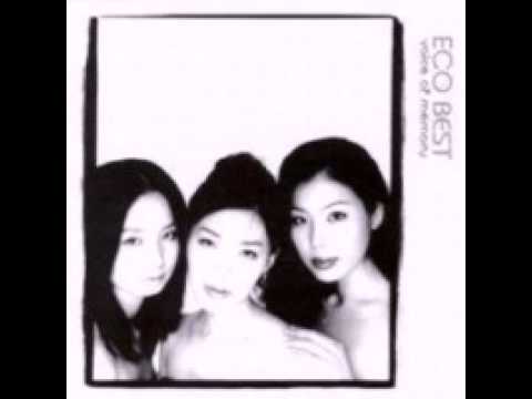 에코(ECO) - 사랑(LP Ver.)