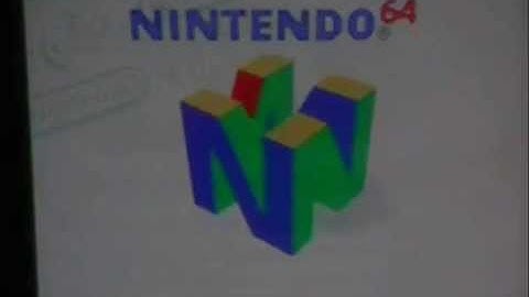 Tetrisphere review for the Nintendo 64 TRAILER