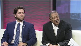 City Of Pittsburgh Celebrates Black History Month
