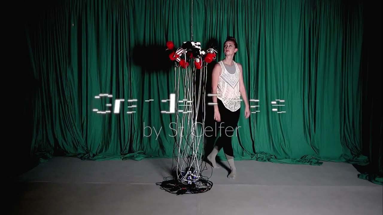 St Celfer - Grande Finale (Official Music Video) ft. C. Asa Call