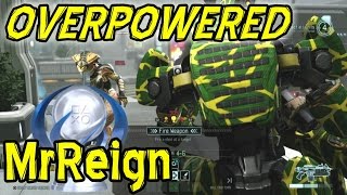 XCOM 2 - OVERPOWERED - Trophy Achievement