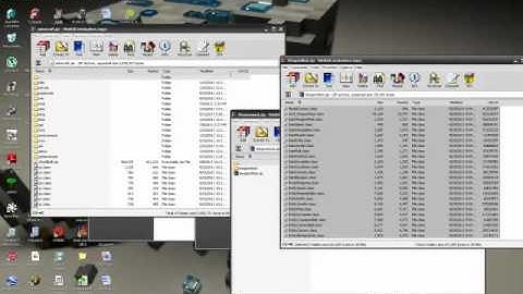 How to install Balkon
