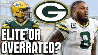 Information 🏈 ELITE OR OVERRATED The Truth About the Packers' 2025 Offense! Update