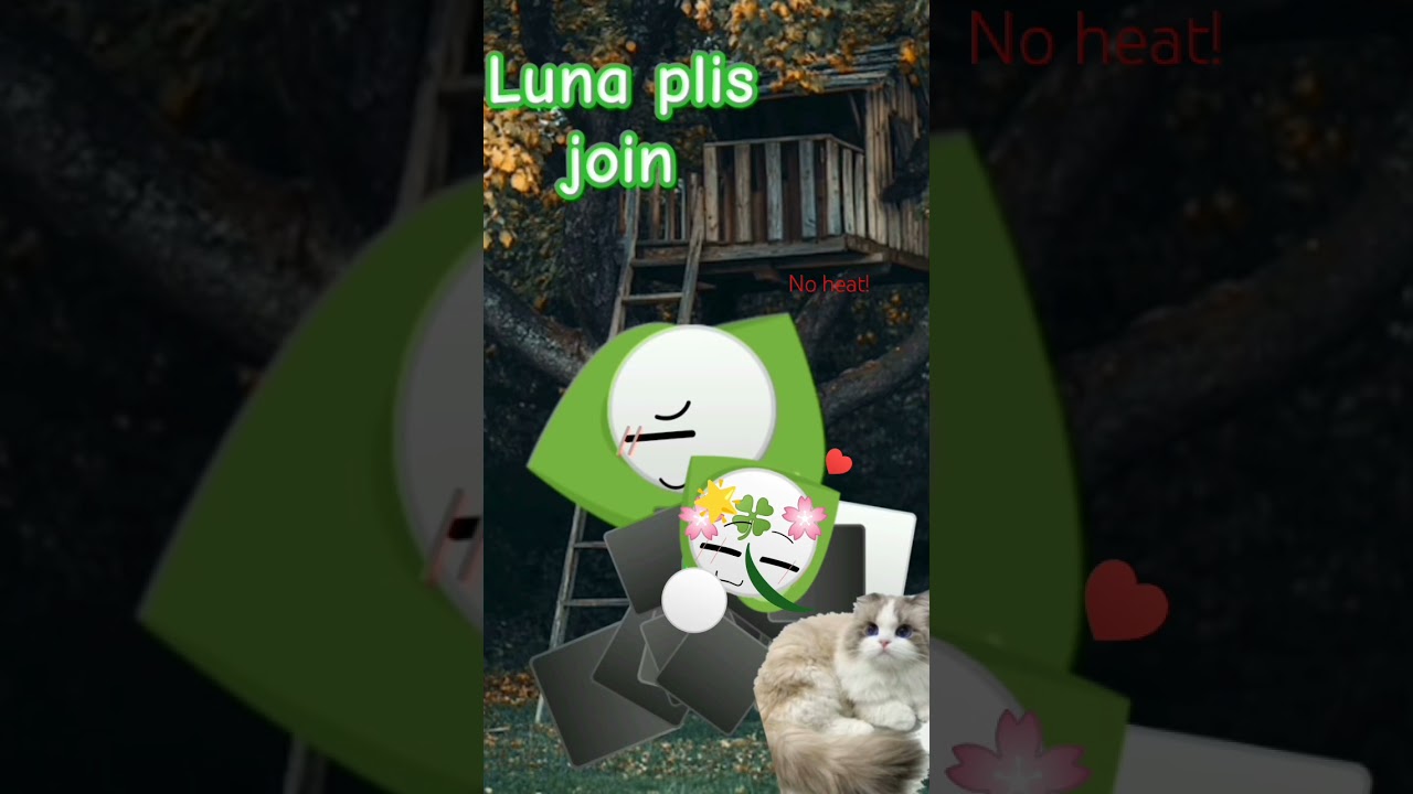 join ‪@zyan_official-c-0‬ #emojicat #noheat - YouTube
