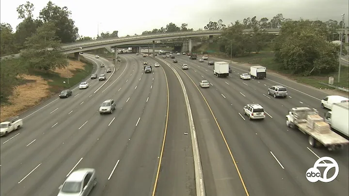 SoCal employers helping workers avoid long commutes, ease traffic-related stress | ABC7