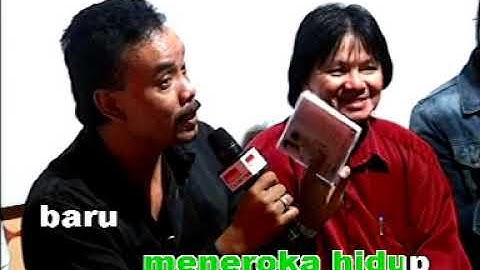 Acik & Siti Nordiana   Bersama Pertemuan Ini