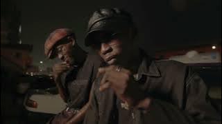 Le Niapo feat DEMENTOS - MOKOLO( Clip officiel)
