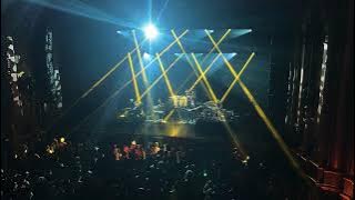 Sound Tribe Sector Nine @ Fox Theater, Oakland, CA 2024-11-16 FULL SHOW