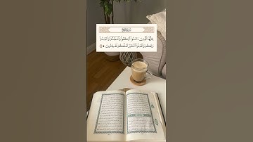 ماهر المعیقلي 💛 سورة الحج