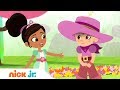 Нелла, отважная принцесса | Новый друг в Королевстве | Nick Jr. Россия