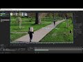 Tracker Motion
