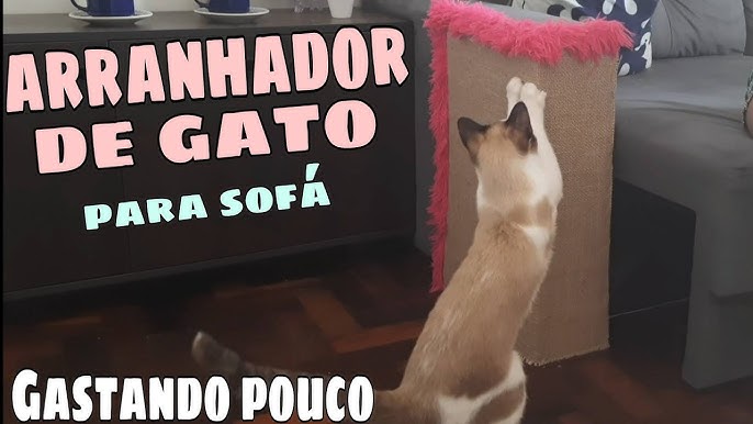 Rascador protector esquinero sofá y tapizados para gatos - MASCOTAMODA