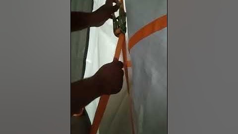 cargo safety / container  cargo Nets .