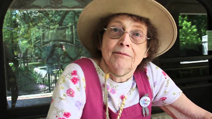 Greenline Wheels Celebrates Seniors with cycling c...