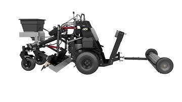 ABI Force 3D - Landscaping Command Series (Model z18 V1)