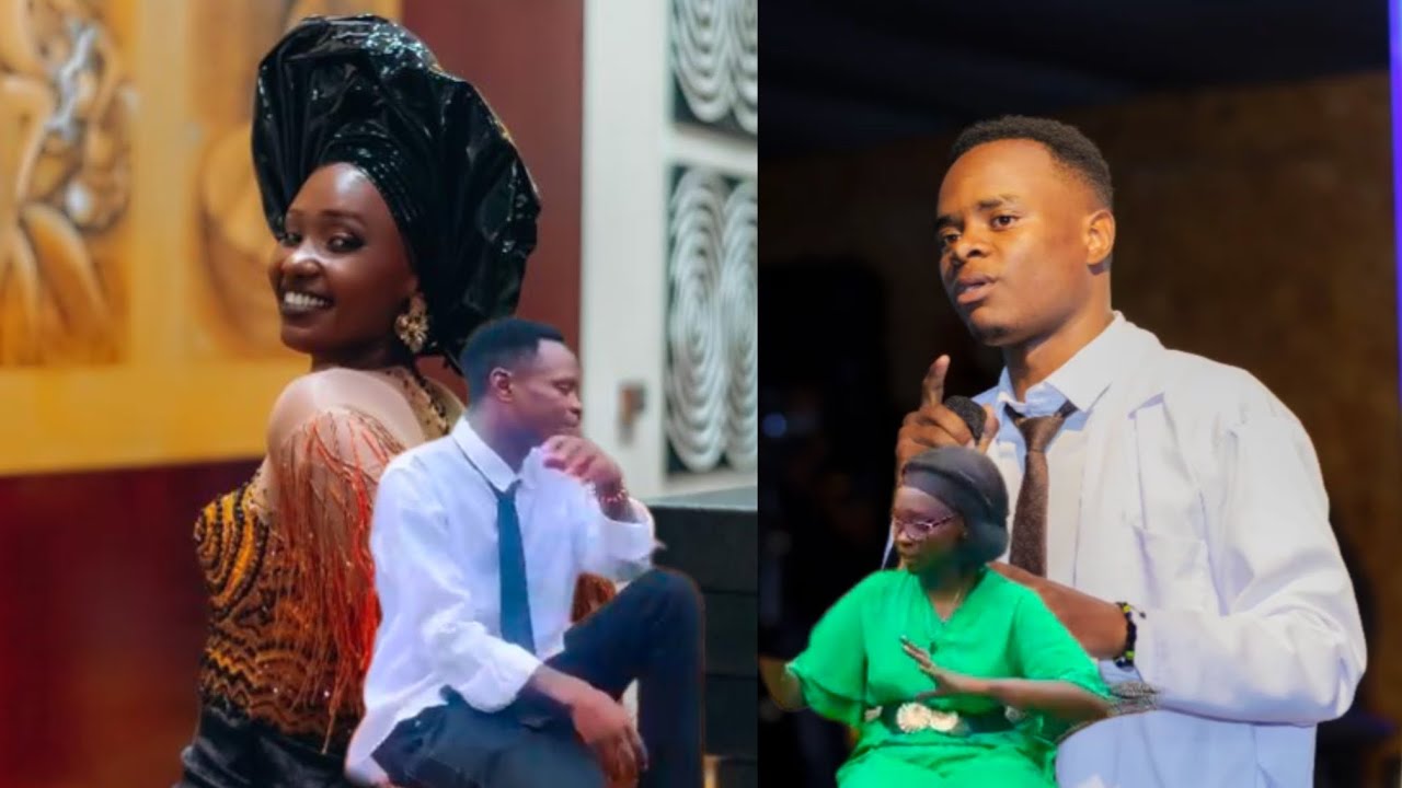 PILATE WOMURI GENZ. YURIYE FABIOL KUMUGARAGARO🔥IBYO MURI MASHALIK BYOSE BIRAMENYEKANYE🚨🚨