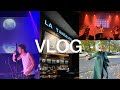 ACOMPAÑAME 3 DIAS - vlog