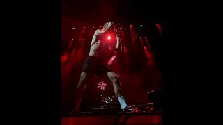 Imagine Dragons - Whatever it Takes live at Summerfest in Milwaukee, WI on 7/8/23