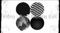 BTS - Intro: Boy Meets Evil [WINGS]  - Durasi: 2:02. 