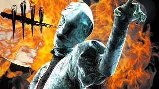 ホラーゲーム - 女性殺人鬼が生存者をヤリまくる!? - Dead by Daylight 実況プレイ