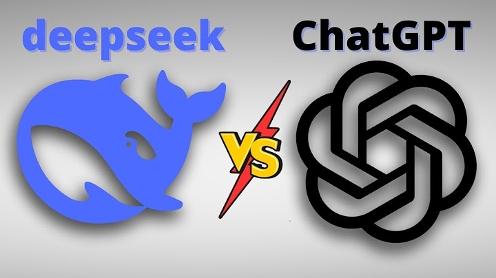 DeepSeek : le ChatGPT chinois GRATUIT qui défie les États-Unis