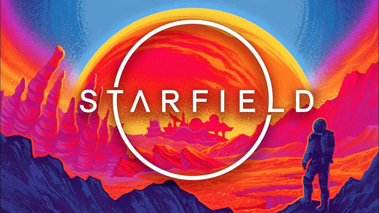 Starfield｜Gameplay Part 15｜RTX3090｜R9-5950X｜星空｜通關流程