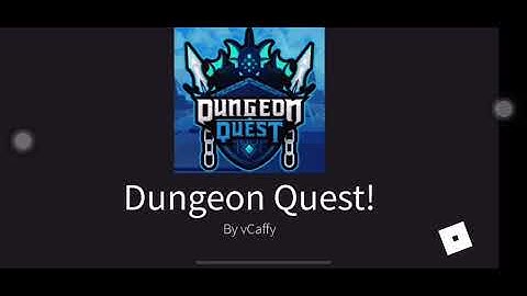 Dungeon Quest: The Movie - Official Trailer
