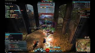 Guild Wars 2 Super Drunk Driving again  No