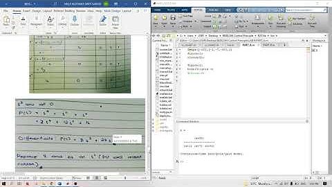 LAB 6 CONTROL PRINCIPLE