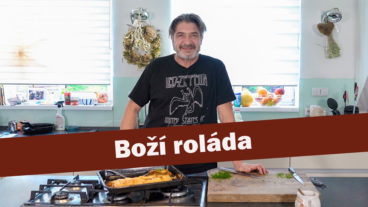 Boží roláda