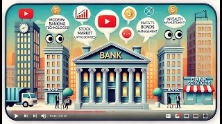 10 Pillars of the Financial Services Industry