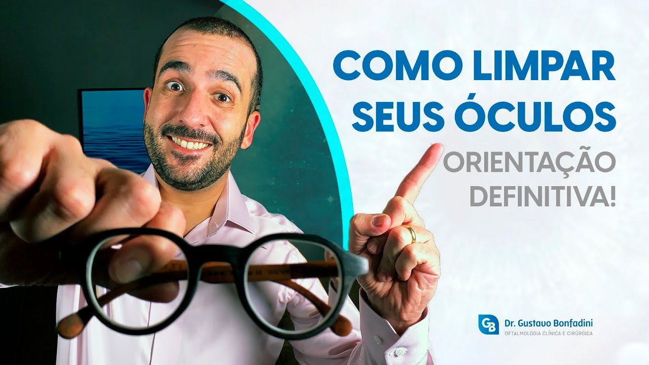 Descubra como curar o terçol rapidamente! – Dr. Gustavo Bonfadini