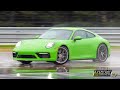 Playing with Porsches - Drifting under airplanes at PECATL | Everyday Driver Season 6