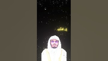 سورة: المائدة آية: (117) الي (118)