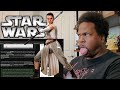 Daisy Ridley Is SHOCKED at The Rey Movie Script - Reaction!