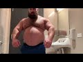 HUGE Muscle Gut Flex mp3