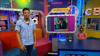 Cbbc Channel Continuity 8Th September 2020