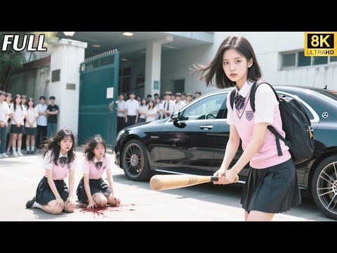 La Sorellina Subisce Bullismo Ora La Sorella CEO Torna In Uniforme Per Eliminare I Cattivi 