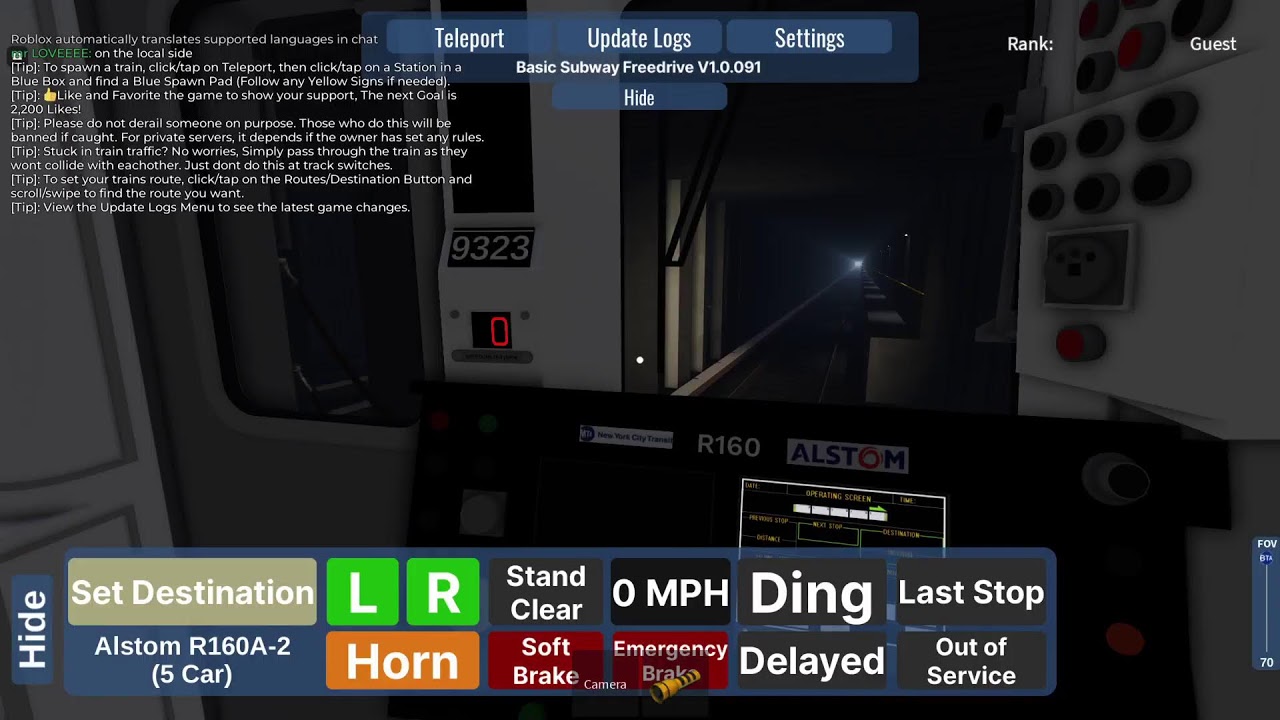 Micah kojo owusu live Roblox Greenville