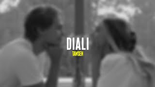 TAWSEN - ' DIALI ' ( speed up )