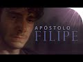 FILIPE | Série Os 12 apóstolos de Jesus I Lamartine Posella