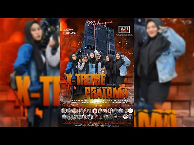 🔴LIVE MIDANGAN EDISI RAMADHAN BARENG D-LINK ( DANGDUT KELILING ) X-TREME PRATAMA || PART 5 class=