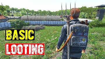 The Ultimate Guide for Scum in 2023 - Part 2