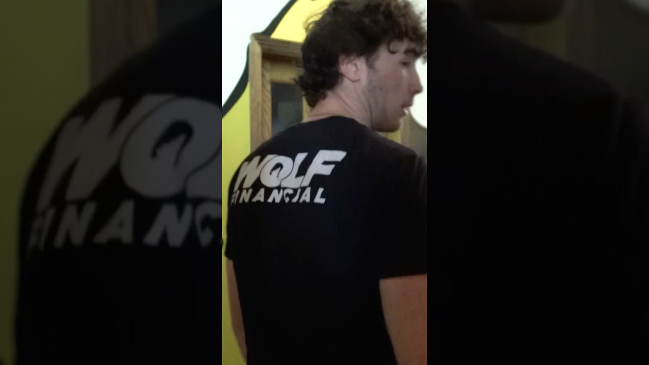 WE CRASHED ETH DENVER (Day 1 Vlog)